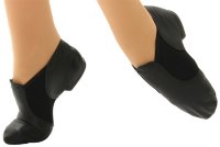 Джазовки CAPEZIO E-Series Jazz Slip On EJ2 Джазовки CAPEZIO E-Series Jazz Slip On EJ2