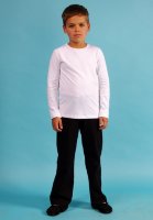 Брюки гимнастические для мальчиков, ALIERA Брюки гимнастические для мальчиков, ALIERA