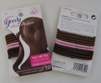 Резинки для волос Goody Резинки для волос Goody