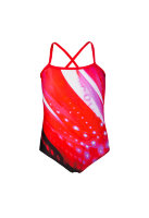 Купальник слитный для девочек Купальник слитный для девочек