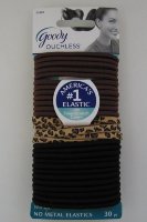 Резинки для волос Goody Резинки для волос Goody