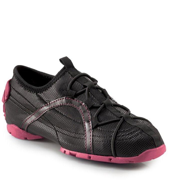 Кроссовки Freedom Dansneaker от CAPEZIO FREE2 Кроссовки Freedom Dansneaker от CAPEZIO FREE2