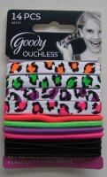 Комплект резинок для волос Goody Комплект резинок для волос Goody