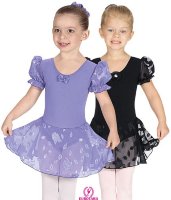 Платье Puff Sleeve от EUROTARD Платье Puff Sleeve от EUROTARD