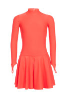 Платье спортивное для девочек, Aliera Платье спортивное для девочек, Aliera