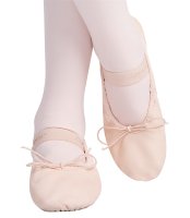Балетки Capezio Daisy 205 Балетки Capezio Daisy 205