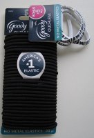 Резинки для волос Goody Резинки для волос Goody