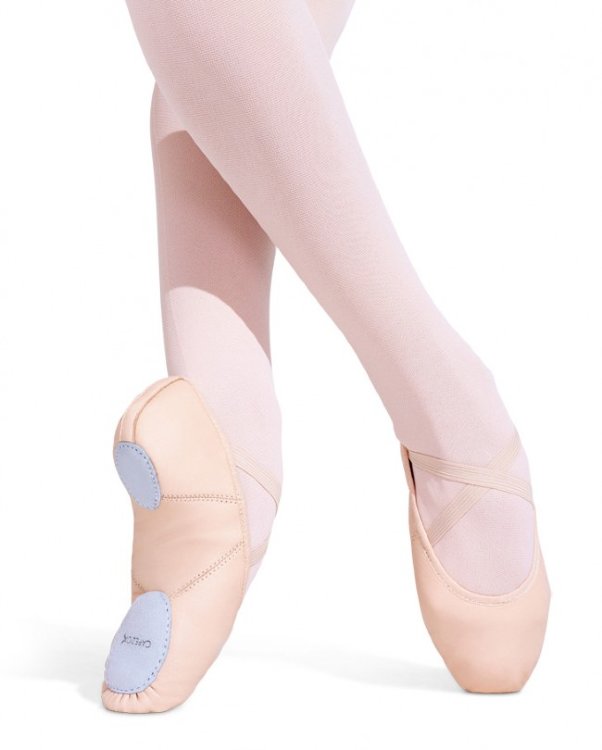 Балетки Capezio Juliet 2027 Балетки Capezio Juliet 2027