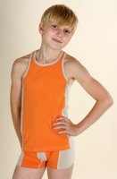 Майка для мальчиков, ALIERA Майка для мальчиков, ALIERA