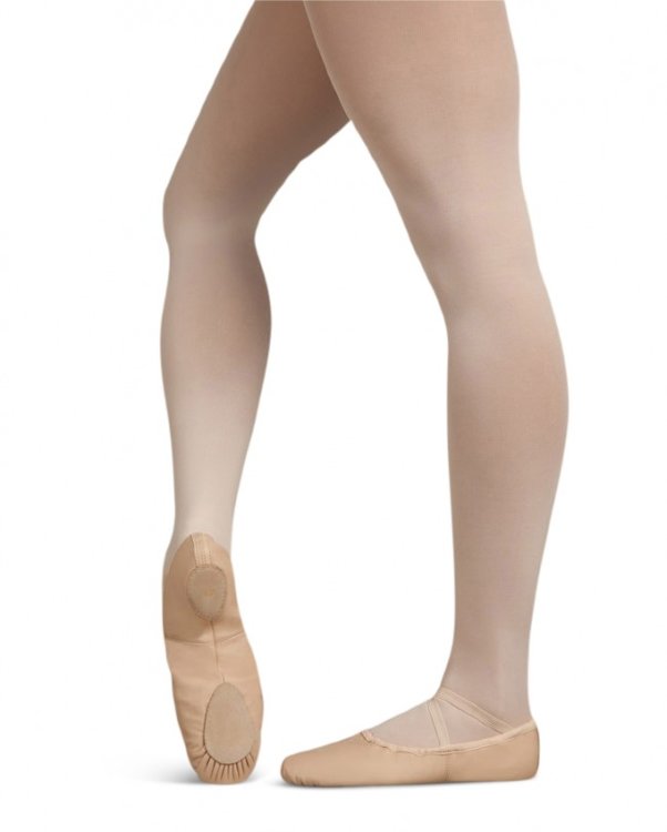 Балетки Capezio Leather Cobra 2033 Балетки Capezio Leather Cobra 2033