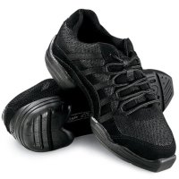 Кроссовки для танцев CAPEZIO Dansneaker Rock It DS24 Кроссовки для танцев CAPEZIO Dansneaker Rock It DS24