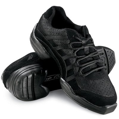 ds24-2.jpg Кроссовки для танцев CAPEZIO Dansneaker Rock It DS24
