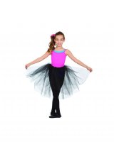 Юбка Шопенка Romantic Tutu от CAPEZIO 9830C Юбка Шопенка Romantic Tutu от CAPEZIO 9830C