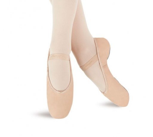 Балетки Capezio Split-Sole Daisy 205S Балетки Capezio Split-Sole Daisy 205S