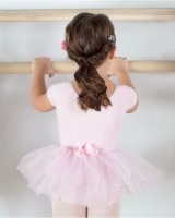 Юбка-пачка Tutu Skirt от CAPEZIO N9815C Юбка-пачка Tutu Skirt от CAPEZIO N9815C