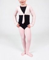Детская кофта для разогрева DANSKIN 2387 Детская кофта для разогрева DANSKIN 2387