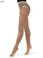 Колготки CAPEZIO профессиональная сетка 3000 Колготки CAPEZIO профессиональная сетка 3000