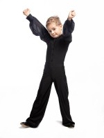 Брюки из полиамида для занятий танцами, Aliera Брюки из полиамида для занятий танцами, Aliera