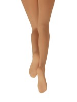 Матовые колготки для танцев Capezio 14 Матовые колготки для танцев Capezio 14