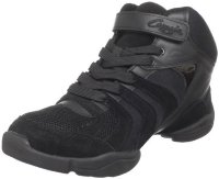 Высокие кроссовки для танцев CAPEZIO Brite Lites Dansneaker DS29 Высокие кроссовки для танцев CAPEZIO Brite Lites Dansneaker DS29