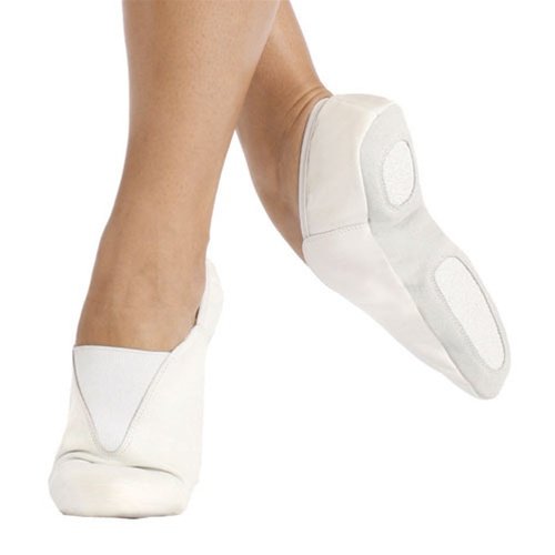 em1-wht.jpg Мягкая обувь CAPEZIO Agility Gym EM1