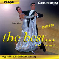 -657776739.jpg CD The Best of Ballroom Music. Part 14. vol 30