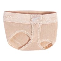 Детские footUndeez от CAPEZIO - детское "нижнее бельё" для ног DM H07С Детские footUndeez от CAPEZIO - детское "нижнее бельё" для ног DM H07С