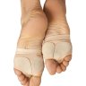 Детские footUndeez от CAPEZIO - детское "нижнее бельё" для ног DM H07С Детские footUndeez от CAPEZIO - детское