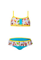 Купальник раздельный для девочек Купальник раздельный для девочек