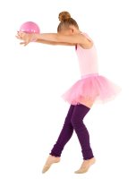 Гетры детские Arina Ballerina 90 см Гетры детские Arina Ballerina 90 см