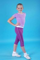 Бриджи для девочек, ALIERA Бриджи для девочек, ALIERA