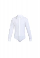 Рубашка для бальных танцев Рубашка для бальных танцев