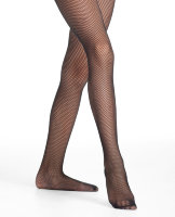 Колготки из мягкой сетки DANSKIN детские 710 Колготки из мягкой сетки DANSKIN детские 710