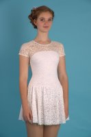 Купальник гимнастический для девочек, ALIERA Купальник гимнастический для девочек, ALIERA