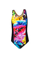 Купальник слитный для девушек Купальник слитный для девушек