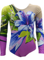 Гимнастический купальник Альера Гимнастический купальник Альера