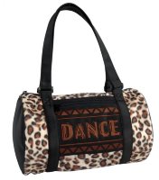 Сумка Jungle Cat Roll Duffel от DansBagz Сумка Jungle Cat Roll Duffel от DansBagz