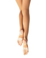 Детские матовые колготки-стремя "Stirrup" от CAPEZIO 1961С Детские матовые колготки-стремя "Stirrup" от CAPEZIO 1961С