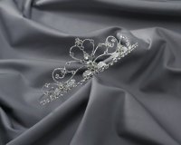 Свадебная диадема Свадебная диадема