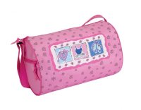 Сумка Daisy Dance Duffel от DansBagz Сумка Daisy Dance Duffel от DansBagz