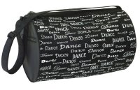Сумка Dance Fonts Roll Duffel от DansBagz 