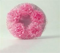 Сеточка на пучок Roses G-099G Сеточка на пучок Roses G-099G