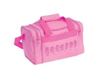 Сумка Lined up for Ballet Duffel от DansBagz Сумка Lined up for Ballet Duffel от DansBagz