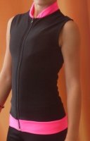 Жилет детский черный ALIERA Жилет детский черный ALIERA