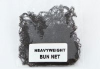 Плотная сеточка для волос L-100E Плотная сеточка для волос L-100E