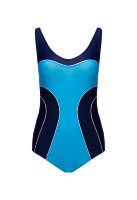 Купальник слитный для девушек Купальник слитный для девушек