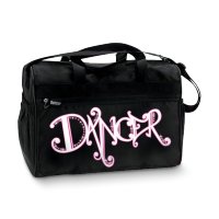 Сумка Bling Dancer Bag от DansBagz Сумка Bling Dancer Bag от DansBagz