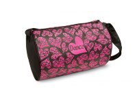 Сумка Lace of Hearts Duffel от DansBagz Сумка Lace of Hearts Duffel от DansBagz