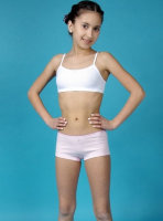 Топ для девочек, Aliera Топ для девочек, Aliera