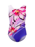 Купальник гимнастический для девочек Купальник гимнастический для девочек